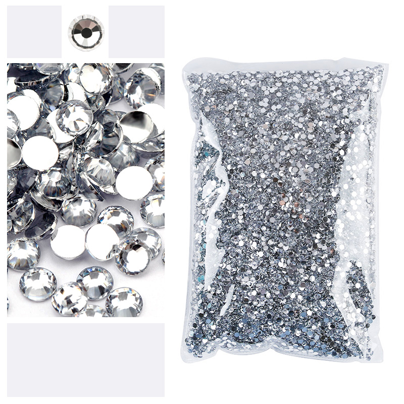 Paquete al por mayor de diaman - Hotfix Rhinestone Sheet reseña y precio