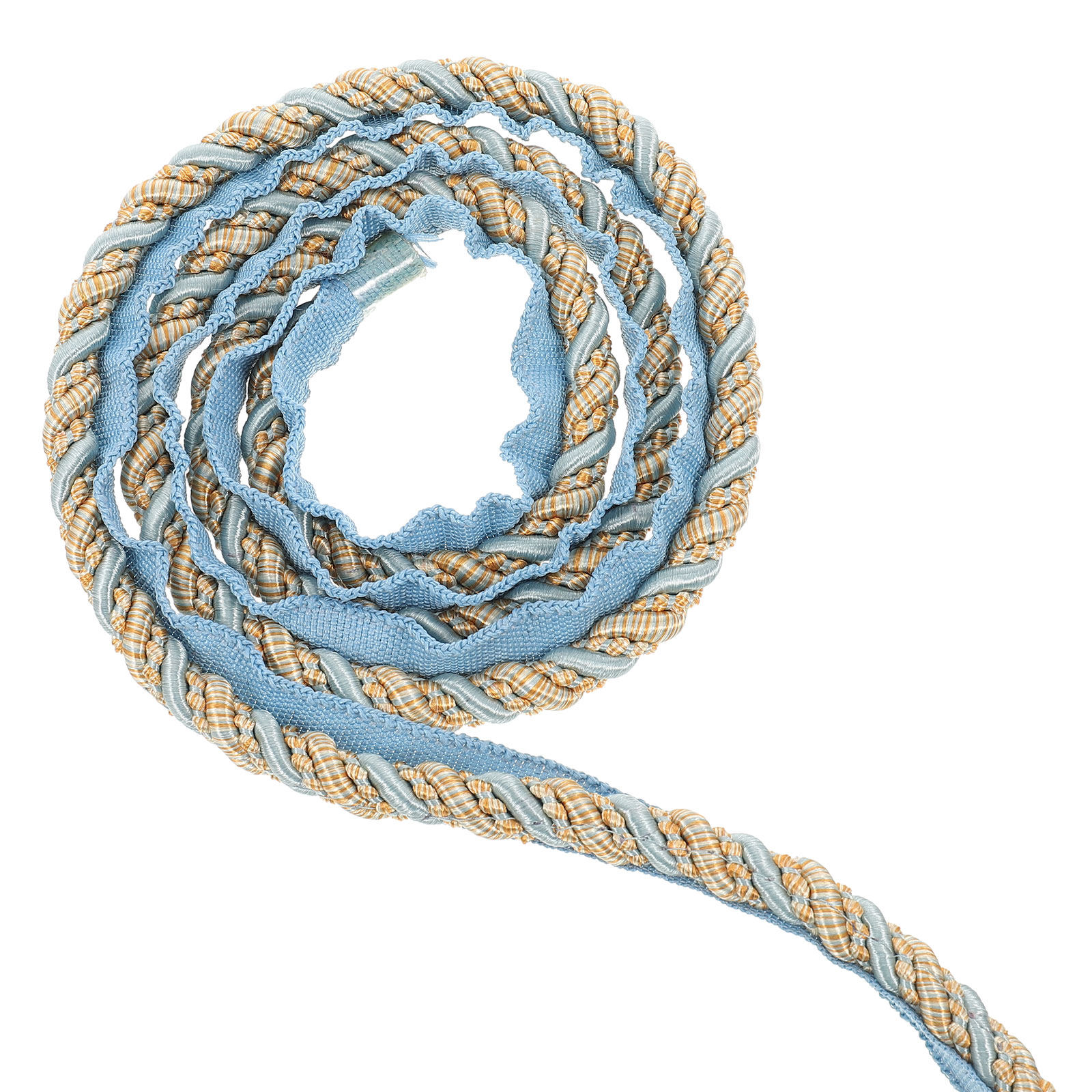 Cuerda Trenzada Decorativa de  - Cord Trim Twisted reseña y precio