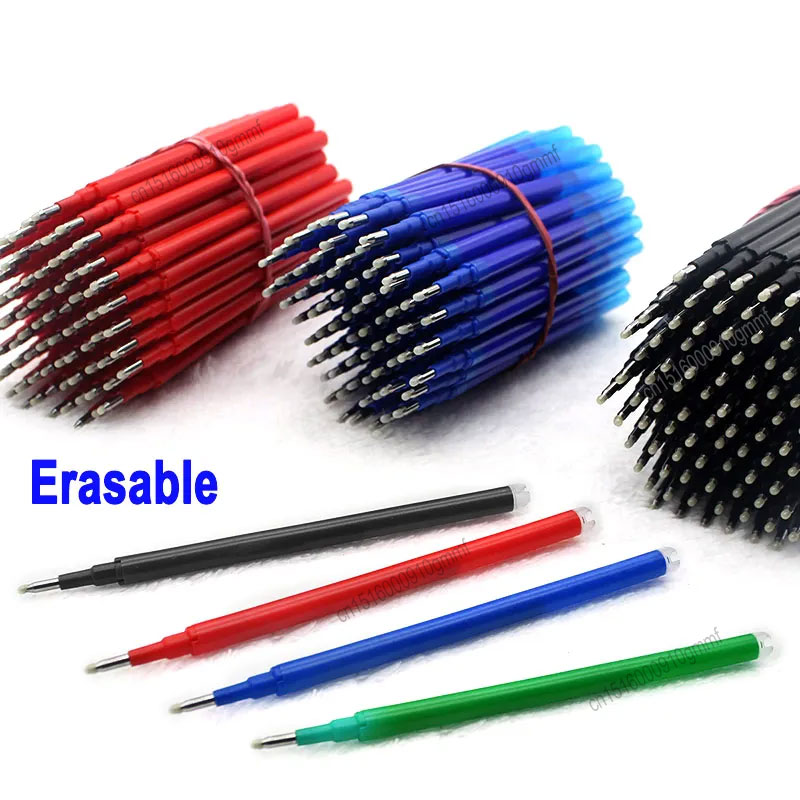 Recambio de bolígrafo de Gel b - Pilot Pen Frixion reseña y precio