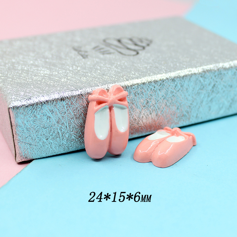 10 piezas de resina DIY, mini  - Christmas Craft Embellishment reseña y precio