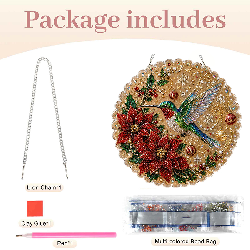 Kit de Manualidades DIY para P - Pearl Trim Chain reseña y precio