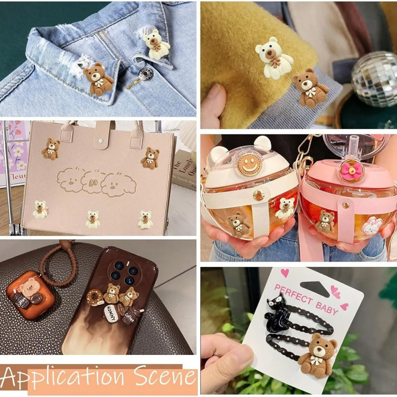 10/30/50 piezas de cabujones d - Embellishments For Scrapbooking reseña y precio
