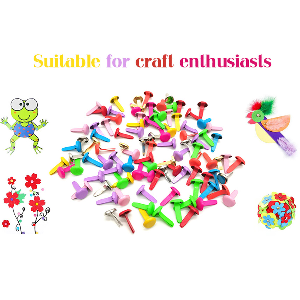 100 unids/bolsa patrón mixto B - Embellishments For Scrapbooking reseña y precio