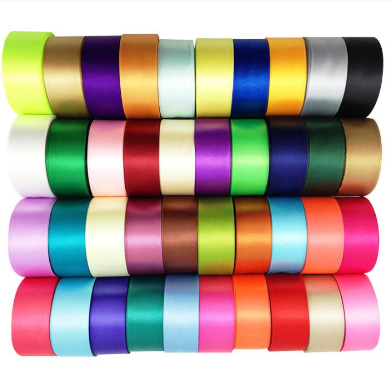 Cintas de satén de seda para d - Velvet Ribbon Roll reseña y precio