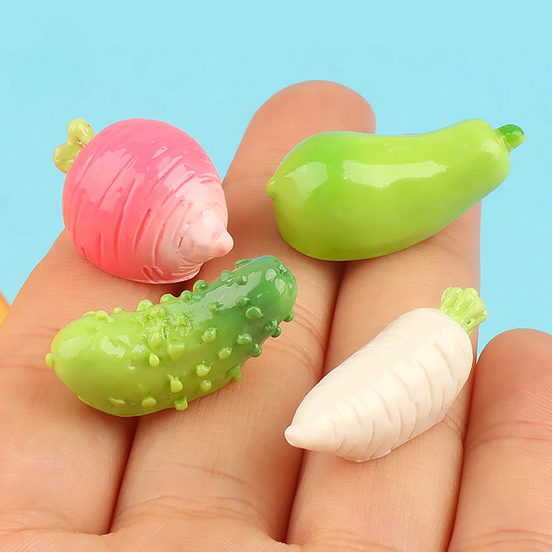 Miniaturas de Resina Kawaii de - Christmas Craft Embellishment reseña y precio