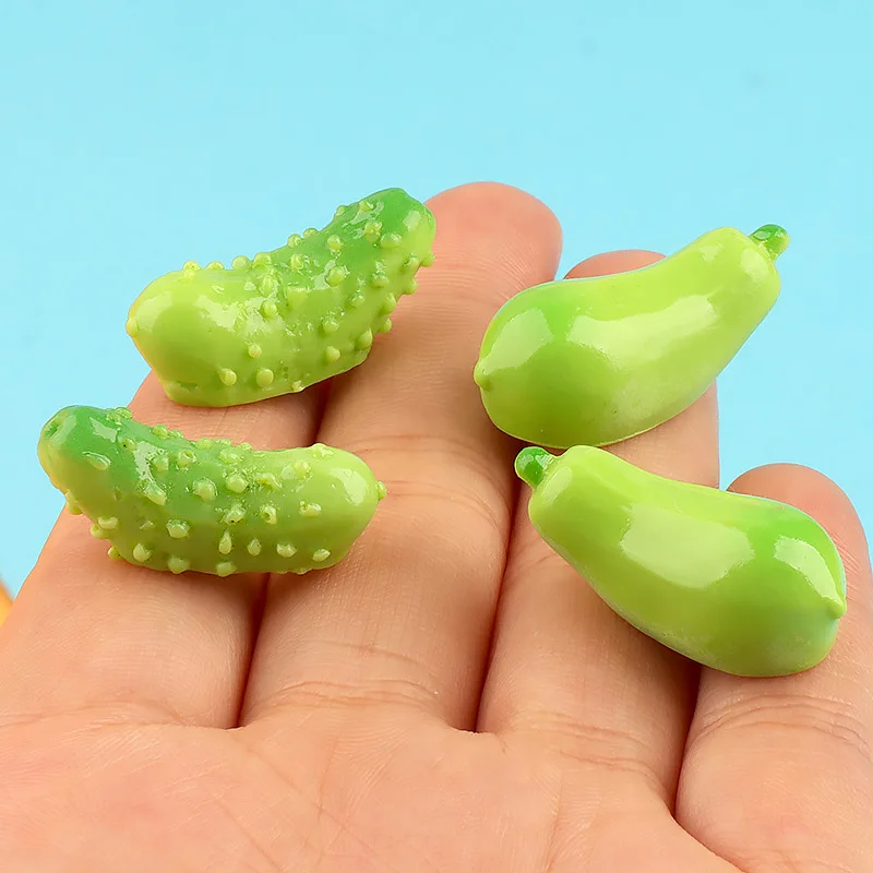 Miniaturas de Resina Kawaii de - Christmas Craft Embellishment reseña y precio