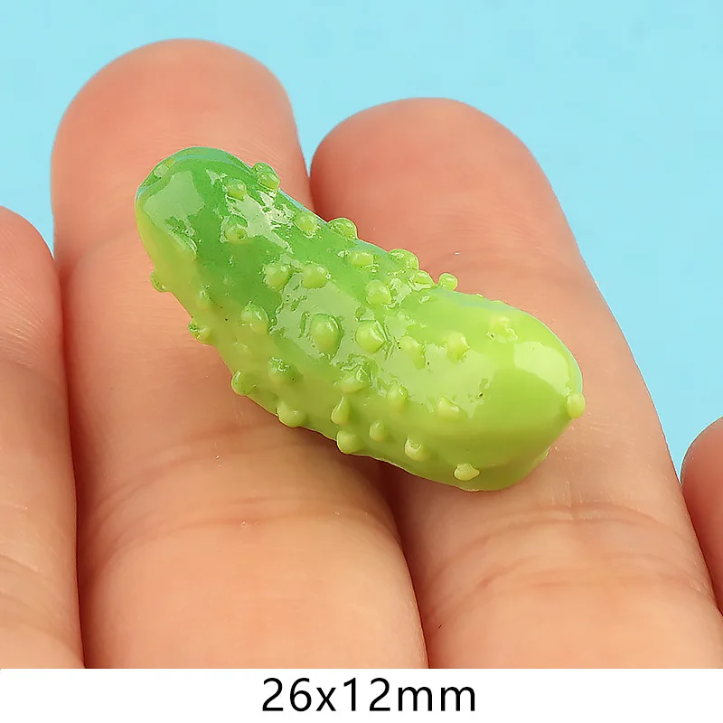 Miniaturas de Resina Kawaii de - Christmas Craft Embellishment reseña y precio